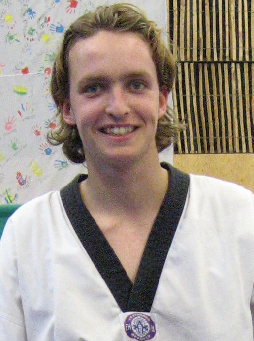 Milan IJsseldijk