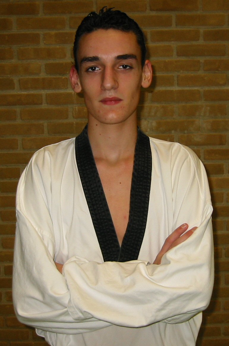 Ronald Schep