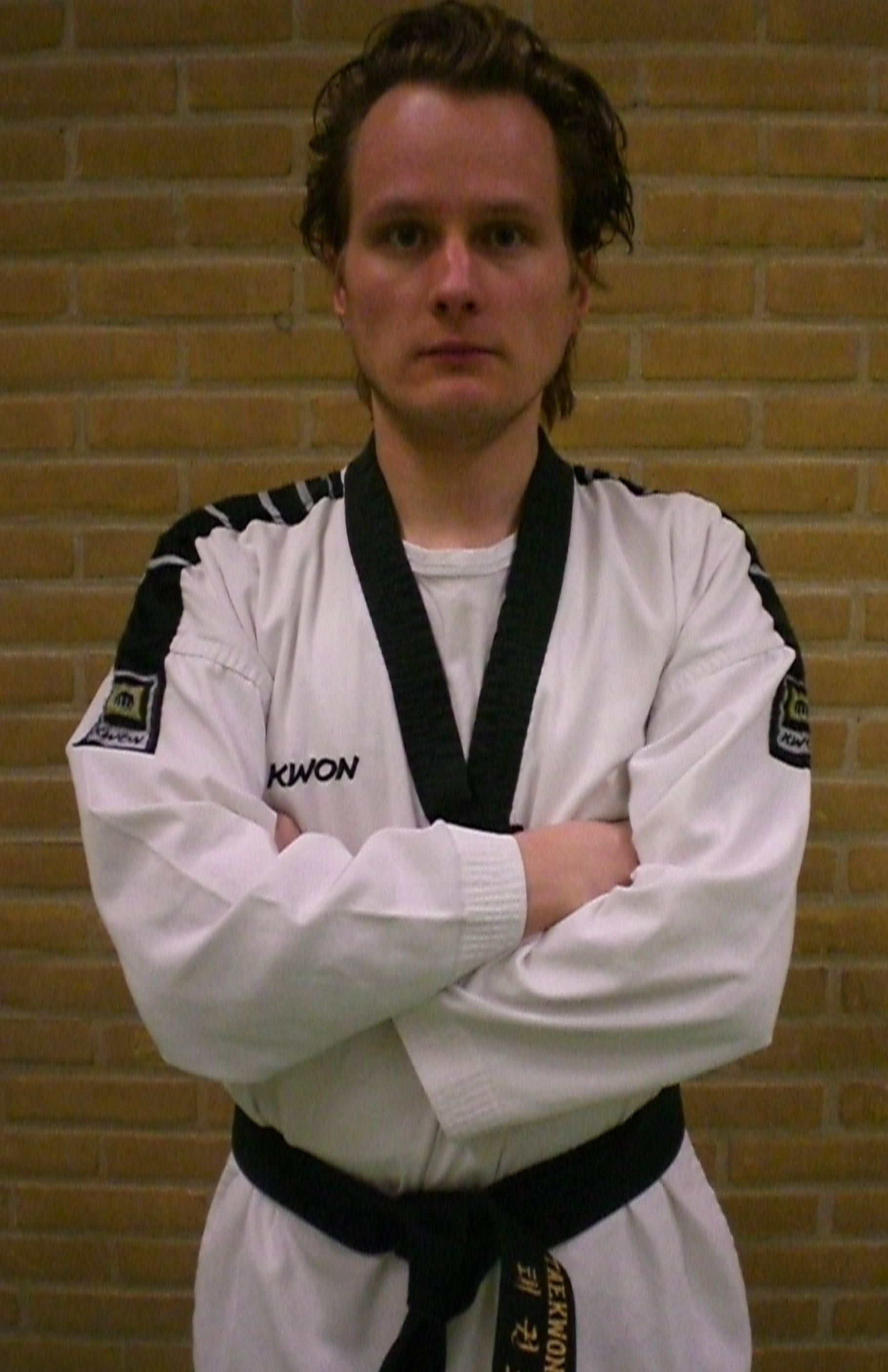 Robin Bakker